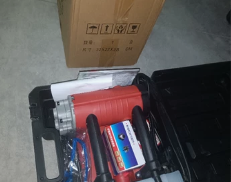 全新三鑫刨墙机，带吸尘器，带个刀头，全新没...