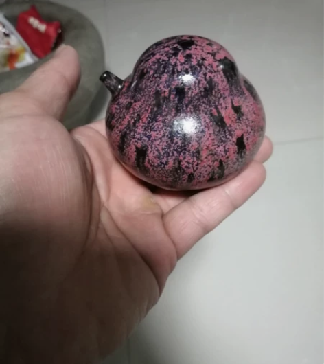 台湾 陶艺大师 刘奋飞艺术工房 厦门艺博会...