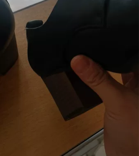 ZLL.1991珠利莱粗跟尖头皮鞋,225...