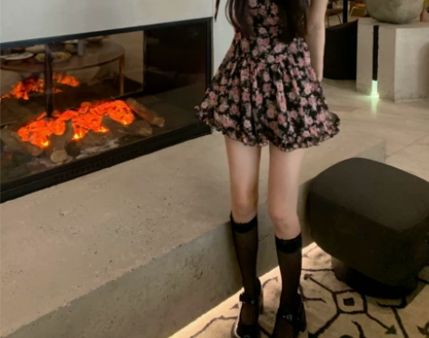 你家辣辣halo lala人间富贵花/夏装...