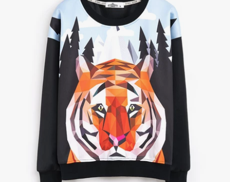 [转卖]诗曼朵2016秋季新款宽松韩版长袖...