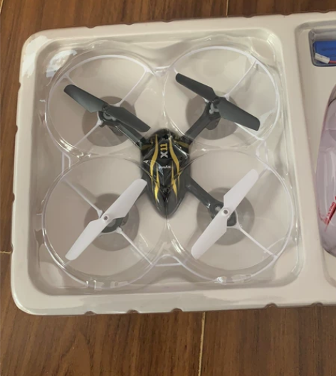 syma 司马 X11 飞机航模 遥控飞机...