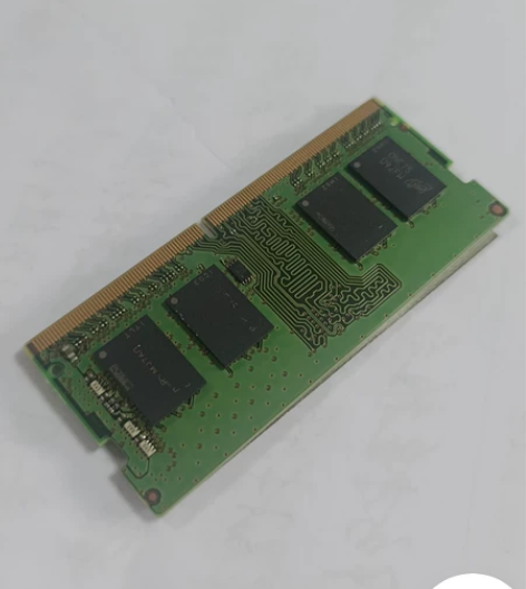 镁光8×2  DDR4 3200hz笔记本...