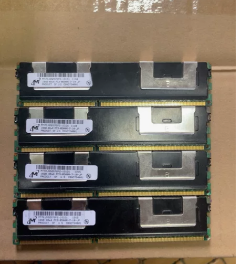 镁光 4r*4 pc3  8500r   ...