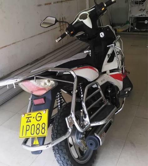 2019年6月19日的鹏城牌Pc110-9...