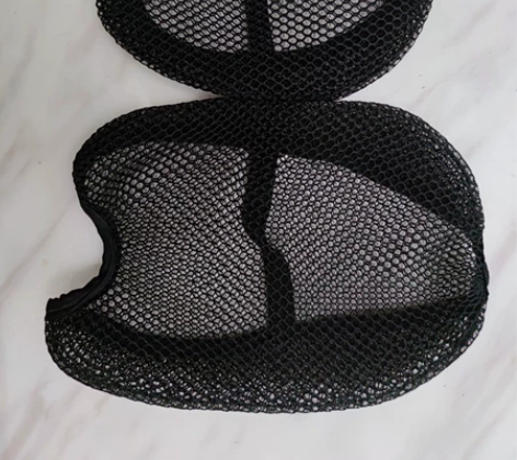 小迅龙150s，夏季网眼坐垫，几乎新的，需...