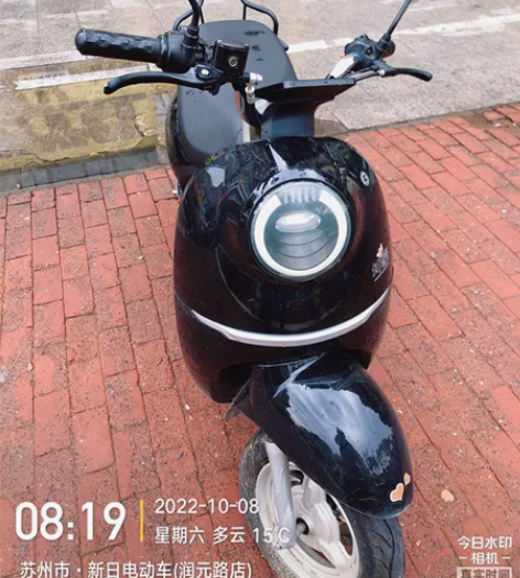 个人一手车，6020电池，买了五个月 感兴...