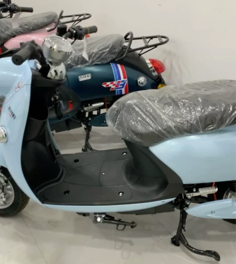 电动车出租，美团租车，以租代购，租满寄送。...