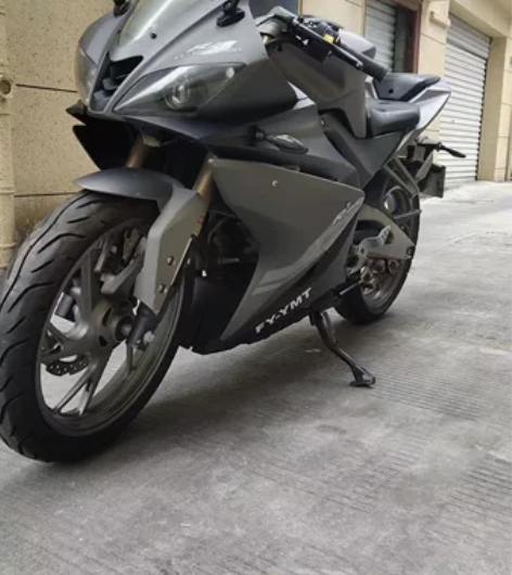 出售飞鹰r25。  21年上牌一手四千多公...