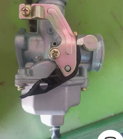 全新宗申125/150cc化油器 感兴趣的...