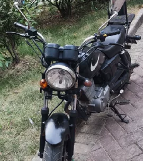 银钢小太子 车况完美，发动机巅峰??轻微使...