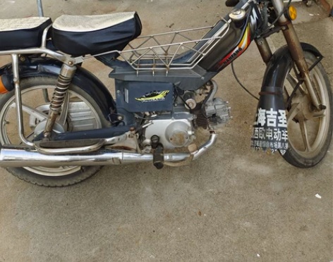 银钢助力车，电启动，一键打火，省油无故障。...