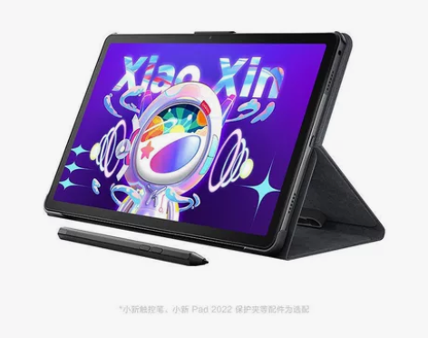 联想平板小新Pad 2022 10.6英寸...