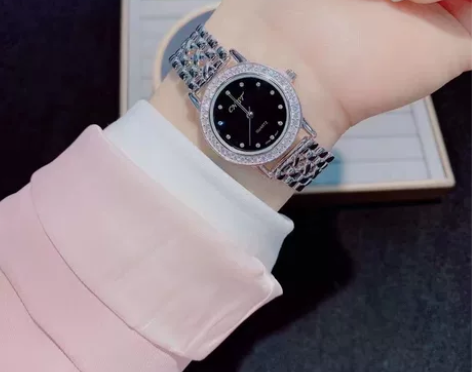 精工银手表 感兴趣的话点“我想要”和我私聊...