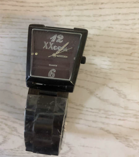 女士全新手表 感兴趣的话点“我想要”和我私...