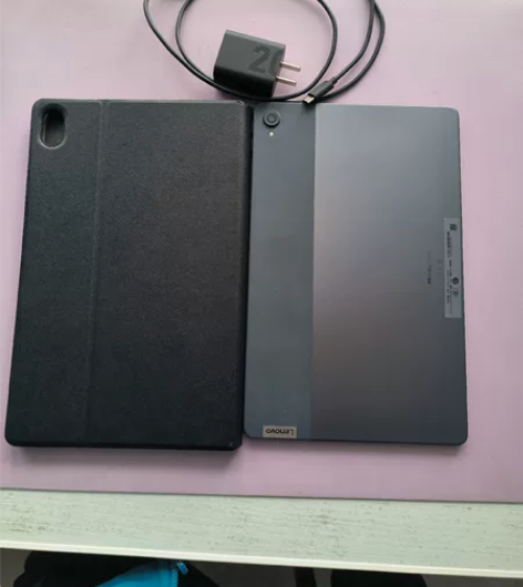 小新pad 6+128g wfi版 97新...