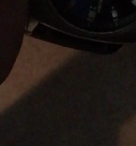 老精工单日历彩面全自动手表,夜光很好,上手...