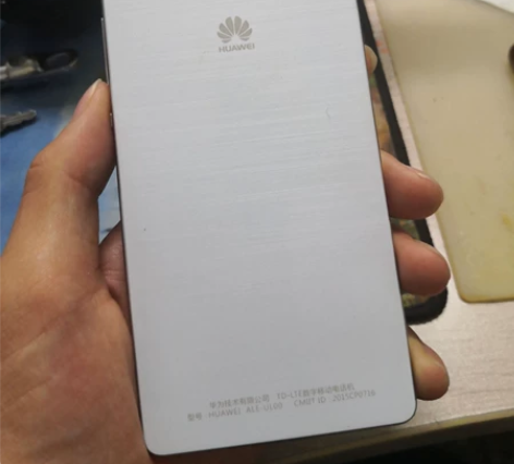 华为p8青春版,二手 感兴趣的话点“我想要...