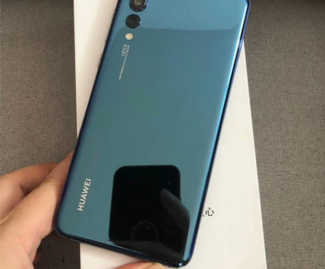 华为P20pro 全网通4G全面屏徕卡双摄...