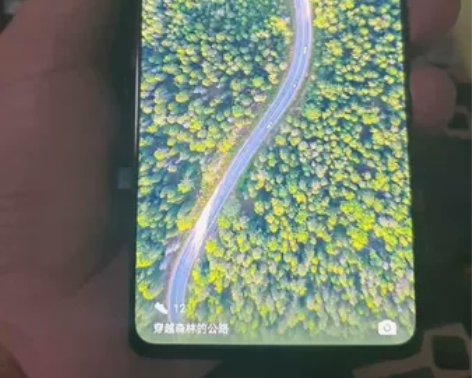 华为p30原装手机屏幕总成 HUAWEI ...