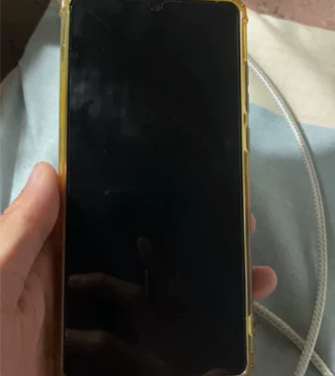 华为p30.8+128全网通，自用手机，无...