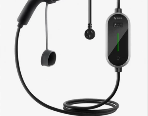 公牛新能源电动汽车充电器枪桩家用便捷式随车...