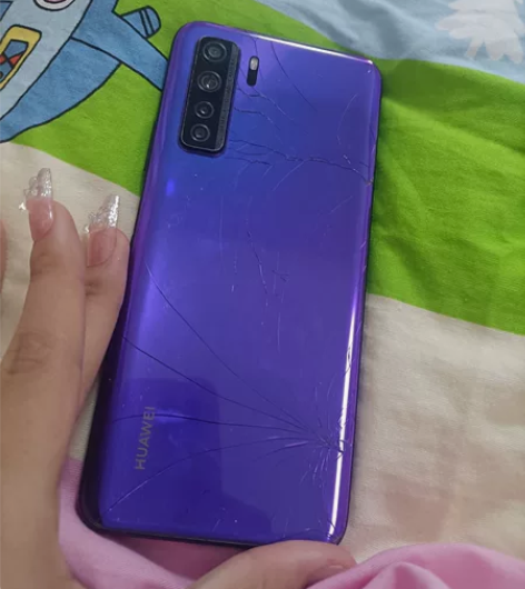 HUAWEI nova 7SE手机无维修 ...