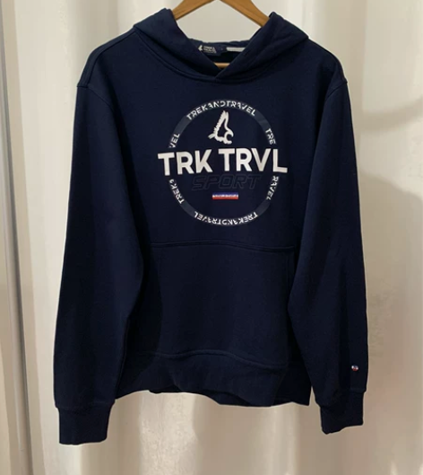 德国飞鹰男士连帽卫衣 ???? ～主页满2...