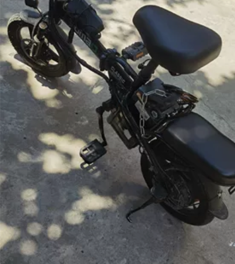 20多公里没问题 感兴趣的话点“我想要”和...