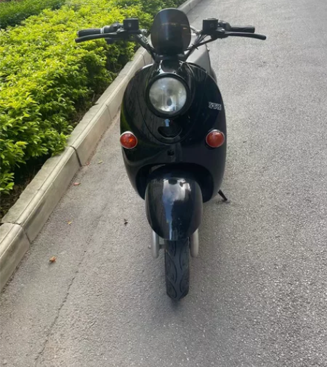 新到买菜车72v轩源 证件齐全 一年左右的...