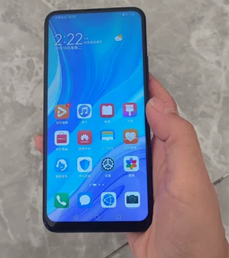华为畅享10plus  6+128 手机没...