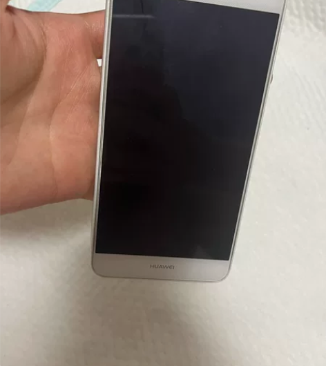 华为畅享5 移动4g 功能完好16GB无任...