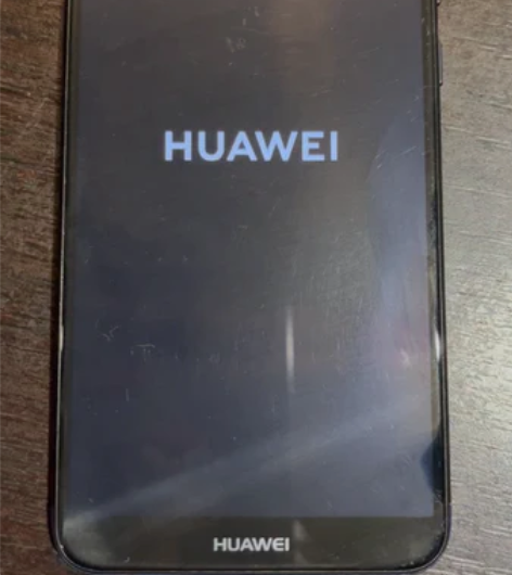 华为畅享7S，2018年10月购买，使用至...