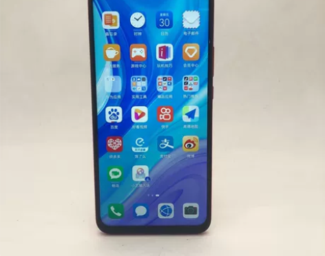 Huawei/华为 华为 畅享10 Plu...