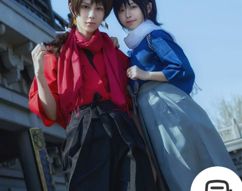 ?猫老师刀剑乱舞COS服装加州清光cosp...