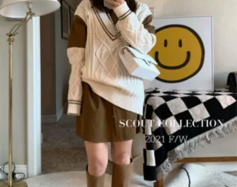 【SCOUT 11/11 0:00】爱不释...