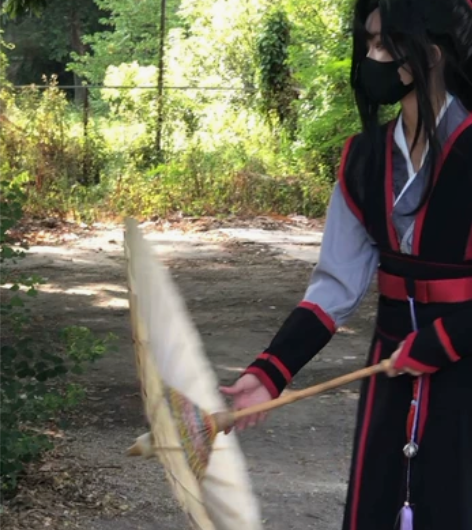 暂挂悠窝窝少年羡 出过两次外景