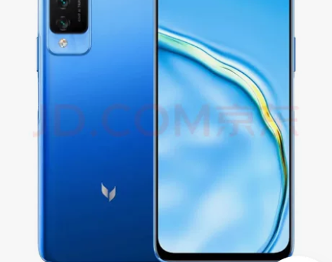 华为麦芒10。8128。全新未开封 感兴趣...