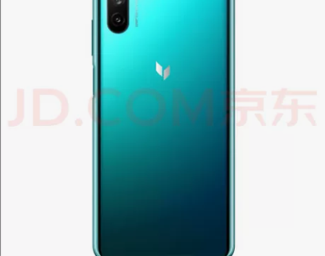 华为智选 麦芒9 5G手机 全网通 8GB...