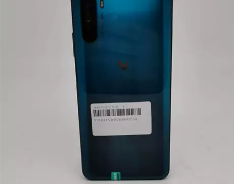 9成新华为 麦芒 9  8G+128G 绮...