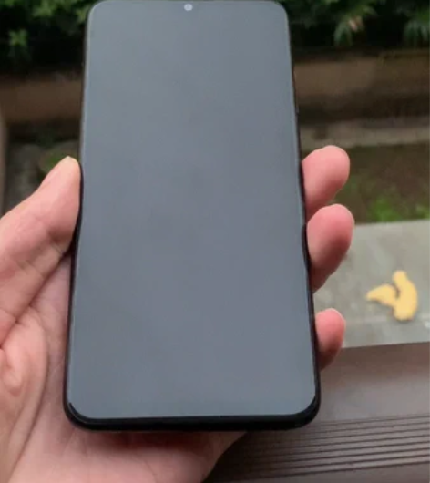 华为麦芒8,6+128版本,手机功能正常使...
