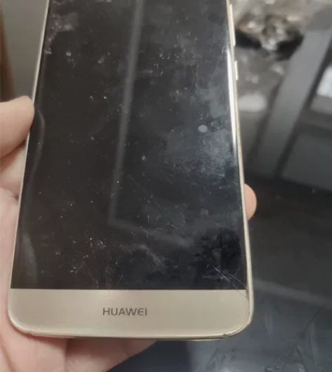 华为麦芒5，4+64g，无拆无修无暗病，放...