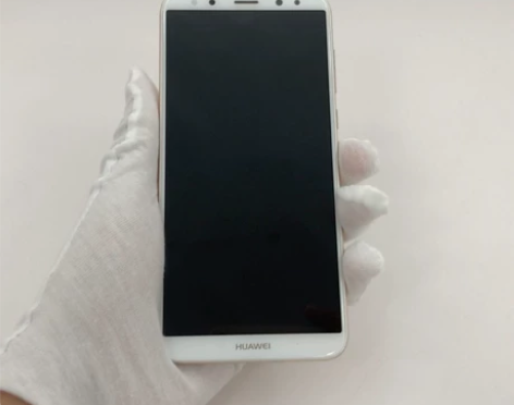 ?华为 麦芒 6 4G+64G 流光金 移...