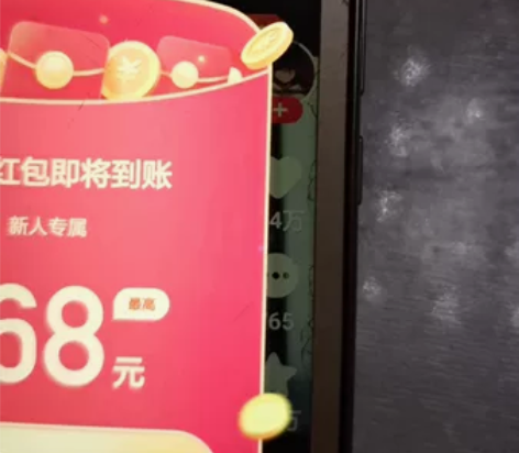 华为麦芒4电信版手机，3+32 接打电话，...