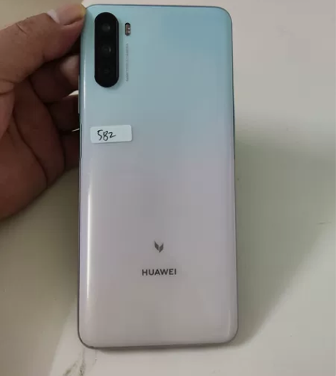 华为麦芒9(5G)    6G十128GB...