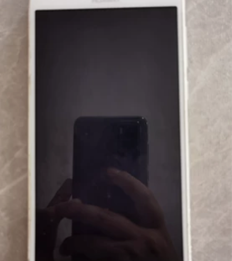 HUAWEI华为麦芒3 感兴趣的话点“我想...