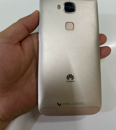 工作机华为麦芒4，3+32，成色烂，喜欢下...