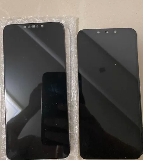 华为麦芒7屏幕总成  全原装拆机屏幕总成 ...