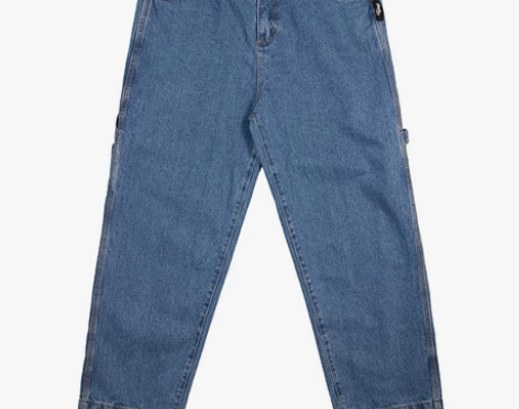 全新Mighty Soul美式街头牛仔裤 ...