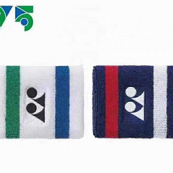 尤尼克斯羽毛球护腕 ，75周年纪念款